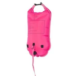BTTLNS Tethys 1.0 Safeswimmer Zwemboei 35 Liter Roze -Sport Uitgebreide Kleding Winkel bttlns buoy tethys pink low 09