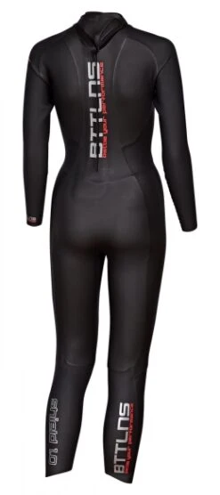 Sport Uitgebreide Kleding Winkel -Sport Uitgebreide Kleding Winkel bttlns godess wetsuit shield10