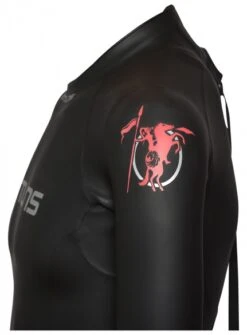 BTTLNS Wetsuit Shield 1.0 Dames Demo Maat SL 12 BTTLNS Wetsuit Shield 1.0 Dames Demo Maat SL -Sport Uitgebreide Kleding Winkel bttlns gods wetsuit shield10 002 1