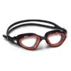 BTTLNS Ghiskar 1.0 Transparante Lens Zwembril Zwart/rood 1 BTTLNS Ghiskar 1.0 Transparante Lens Zwembril Zwart/rood -Sport Uitgebreide Kleding Winkel bttlns goggles ghiskar 10 black red 01