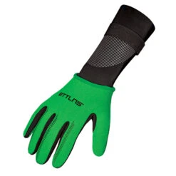 BTTLNS Neopreen Accessoires Voordeelset Groen -Sport Uitgebreide Kleding Winkel bttlns neoprene gloves boreas 10 green low 001