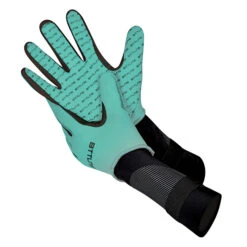 BTTLNS Neopreen Zwemhandschoenen Boreas 1.0 Mint -Sport Uitgebreide Kleding Winkel bttlns neoprene gloves boreas 10 mint low 003