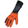 BTTLNS Neopreen Zwemhandschoenen Boreas 1.0 Oranje -Sport Uitgebreide Kleding Winkel bttlns neoprene gloves boreas 10 orange low 001 2