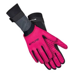 BTTLNS Neopreen Zwemhandschoenen Boreas 1.0 Roze -Sport Uitgebreide Kleding Winkel bttlns neoprene gloves boreas 10 pink low 004