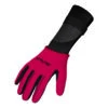 BTTLNS Neopreen Zwemhandschoenen Boreas 1.0 Rood -Sport Uitgebreide Kleding Winkel bttlns neoprene gloves boreas 10 red low 001