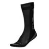 BTTLNS Neopreen Zwemsokken Caerus 1.0 Zwart -Sport Uitgebreide Kleding Winkel bttlns neoprene socks caerus 10 black silver low 001