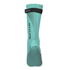 BTTLNS Neopreen Zwemsokken Caerus 1.0 Mint -Sport Uitgebreide Kleding Winkel bttlns neoprene socks caerus 10 mint low 002