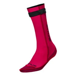 BTTLNS Neopreen Accessoires Voordeelset Rood -Sport Uitgebreide Kleding Winkel bttlns neoprene socks caerus 10 red low 1