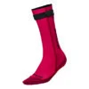 BTTLNS Neopreen Zwemsokken Caerus 1.0 Rood -Sport Uitgebreide Kleding Winkel bttlns neoprene socks caerus 10 red low