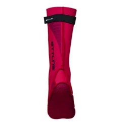 BTTLNS Neopreen Zwemsokken Caerus 1.0 Rood 10 BTTLNS Neopreen Zwemsokken Caerus 1.0 Rood -Sport Uitgebreide Kleding Winkel bttlns neoprene socks caerus 10 red low 003