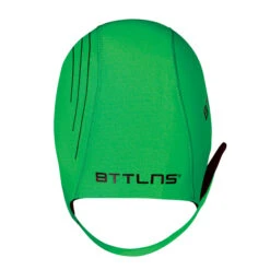 BTTLNS Neopreen Swim Cap Khione 1.0 Groen -Sport Uitgebreide Kleding Winkel bttlns neoprene swim cap khione 10 green low 005