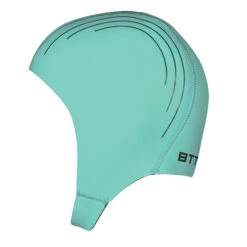 BTTLNS Neopreen Swim Cap Khione 1.0 Mint -Sport Uitgebreide Kleding Winkel bttlns neoprene swim cap khione 10 mint low 004