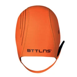 BTTLNS Neopreen Swim Cap Khione 1.0 Oranje -Sport Uitgebreide Kleding Winkel bttlns neoprene swim cap khione 10 orange low 005