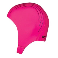 BTTLNS Neopreen Swim Cap Khione 1.0 Roze -Sport Uitgebreide Kleding Winkel bttlns neoprene swim cap khione 10 pink low 004