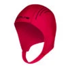 BTTLNS Neopreen Swim Cap Khione 1.0 Rood -Sport Uitgebreide Kleding Winkel bttlns neoprene swim cap khione 10 red low