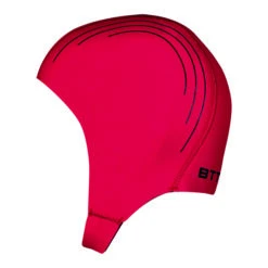 BTTLNS Neopreen Swim Cap Khione 1.0 Rood -Sport Uitgebreide Kleding Winkel bttlns neoprene swim cap khione 10 red low 004