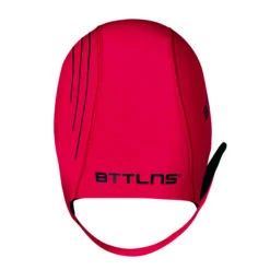 BTTLNS Neopreen Swim Cap Khione 1.0 Rood -Sport Uitgebreide Kleding Winkel bttlns neoprene swim cap khione 10 red low 005