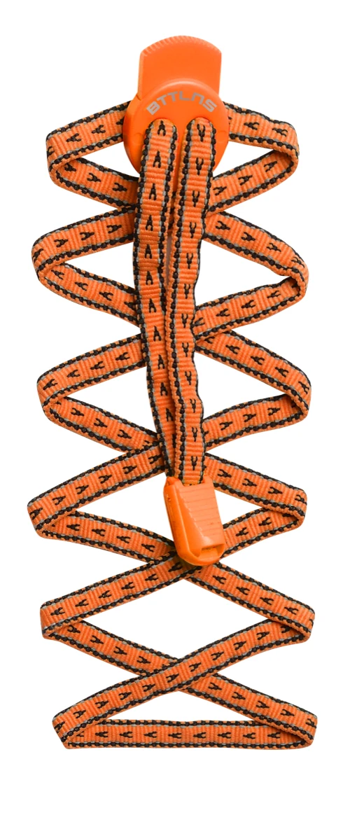 BTTLNS Snelveters Reflectie Oranje Momentum 1.0 3 BTTLNS Snelveters Reflectie Oranje Momentum 1.0