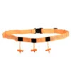 BTTLNS Startnummerband Keeper 2.0 Oranje -Sport Uitgebreide Kleding Winkel bttlns startnummerbanden race belt oranje 0318001 035