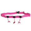 BTTLNS Startnummerband Keeper 2.0 Roze -Sport Uitgebreide Kleding Winkel bttlns startnummerbanden race belt roze 0318001 072