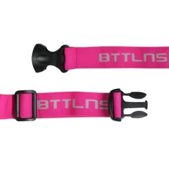 BTTLNS Startnummerband Keeper 2.0 Roze -Sport Uitgebreide Kleding Winkel bttlns startnummerbanden race belt roze 0318001 072 004