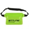 BTTLNS Antigone 1.0 Waterdichte Heuptas Groen -Sport Uitgebreide Kleding Winkel bttlns telefoonhoezen pouch groen