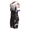 BTTLNS Typhon 2.0 Trisuit Korte Mouwen Tri2one Heren -Sport Uitgebreide Kleding Winkel bttlns trisuits short sleeve typhon 20 tri2one 03