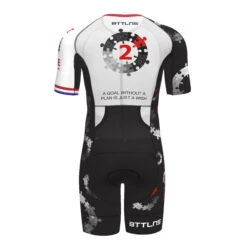 BTTLNS Typhon 2.0 Trisuit Korte Mouwen Tri2one Heren -Sport Uitgebreide Kleding Winkel bttlns trisuits short sleeve typhon 20 tri2one 06