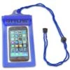 BTTLNS Waterdichte Telefoonhoes Iscariot 1.0 Blauw -Sport Uitgebreide Kleding Winkel bttlns waterdichte telefoonhoes iscariot blauw