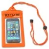 BTTLNS Waterdichte Telefoonhoes Iscariot 1.0 Oranje -Sport Uitgebreide Kleding Winkel bttlns waterdichte telefoonhoes iscariot oranje