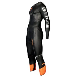 BTTLNS Wetsuit Rapture 2.0 Demo Heren Maat MT -Sport Uitgebreide Kleding Winkel bttlns wetsuits heren rapture 20 0120005 034