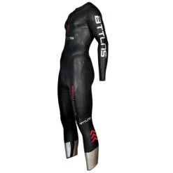 BTTLNS Tormentor 2.0 Demo Wetsuit Heren Maat SM -Sport Uitgebreide Kleding Winkel bttlns wetsuits heren tormentor 20 0120002 099 001