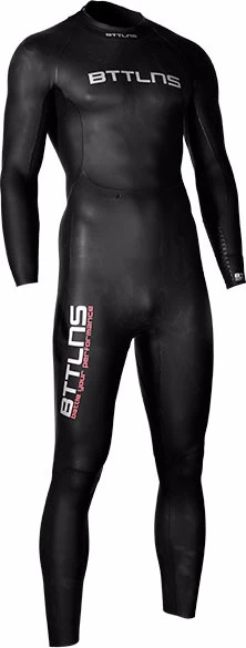 BTTLNS Shield 1.0 Demo Wetsuit Dames Maat L