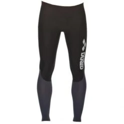 Arena Carbon Compression Long Tight Zwembroek Heren