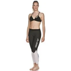 Sport Uitgebreide Kleding Winkel -Sport Uitgebreide Kleding Winkel carbon compression long tigth w 1