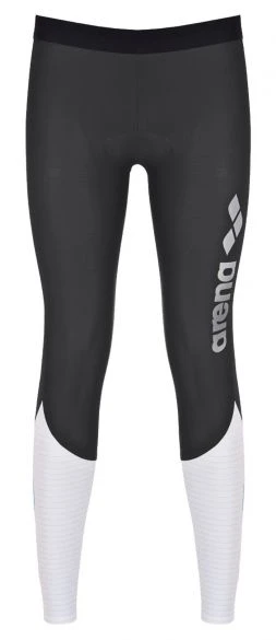 Arena Carbon Compression Long Tight Zwembroek Dames