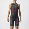 Castelli Free 2 W Tri Singlet Zwart Dames 1 Castelli Free 2 W Tri Singlet Zwart Dames -Sport Uitgebreide Kleding Winkel castelli 2 tri singlet 22095 010 01