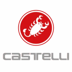 Castelli Ride-Run Short Zwart Heren -Sport Uitgebreide Kleding Winkel castelli logo 31