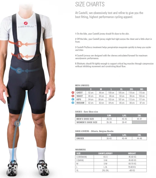 Castelli Free Tri Top Zilvergrijs Heren 5 Castelli Free Tri Top Zilvergrijs Heren - Afbeelding 3