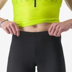 Castelli Ride-Run Short Zwart Heren -Sport Uitgebreide Kleding Winkel castelli ride run short heren 8623081 010 03