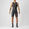 Castelli Free Sanremo 2 Trisuit Mouwloos Zwart Heren 2 Castelli Free Sanremo 2 Trisuit Mouwloos Zwart Heren -Sport Uitgebreide Kleding Winkel castelli sanremo 2 mouwloos 22090 010 01