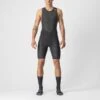 Castelli Elite Speed Suit Mouwloos Zwart Heren -Sport Uitgebreide Kleding Winkel castelli speed suit 22093 010 01