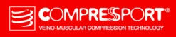 Compressport R2 V2 Compressie Tubes Blauw -Sport Uitgebreide Kleding Winkel compressport logo 2