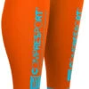 Compressport R2 V2 Compressie Tubes Oranje -Sport Uitgebreide Kleding Winkel compressport r2v2 oranje