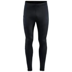 Craft Advanced Essence Intense Tight Hardloopbroek Zwart Heren