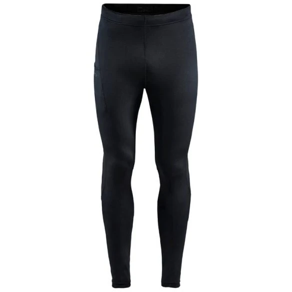 Craft Advanced Essence Intense Tight Hardloopbroek Zwart Heren 3 Craft Advanced Essence Intense Tight Hardloopbroek Zwart Heren