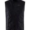 Craft Advanced Subz 2 Hardloopvest Zwart Heren -Sport Uitgebreide Kleding Winkel craft advanced subs vest zwart heren1911333 999000 01