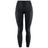 Craft Advanced Essence Warm Tight Hardloopbroek Zwart Dames -Sport Uitgebreide Kleding Winkel craft advances essence hardloopbroek zwart 1908776 999000