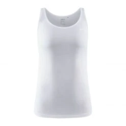 Craft Core Dry Singlet Ondershirt SS Wit Dames