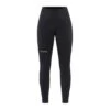 Craft PRO Hypervent Tights Hardloopbroek Zwart Dames 2 Craft PRO Hypervent Tights Hardloopbroek Zwart Dames -Sport Uitgebreide Kleding Winkel craft broek dames pro hypervent tights w 1910436 999000 01